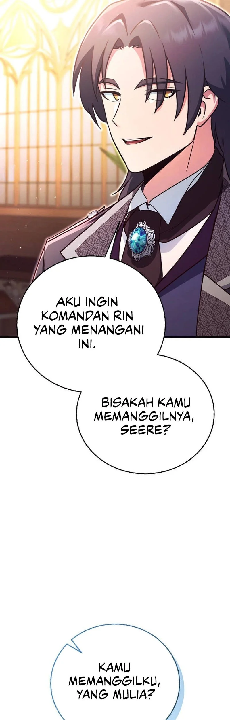 I Became The Master Of The Weakest Demon King Chapter 16 - halaman 10