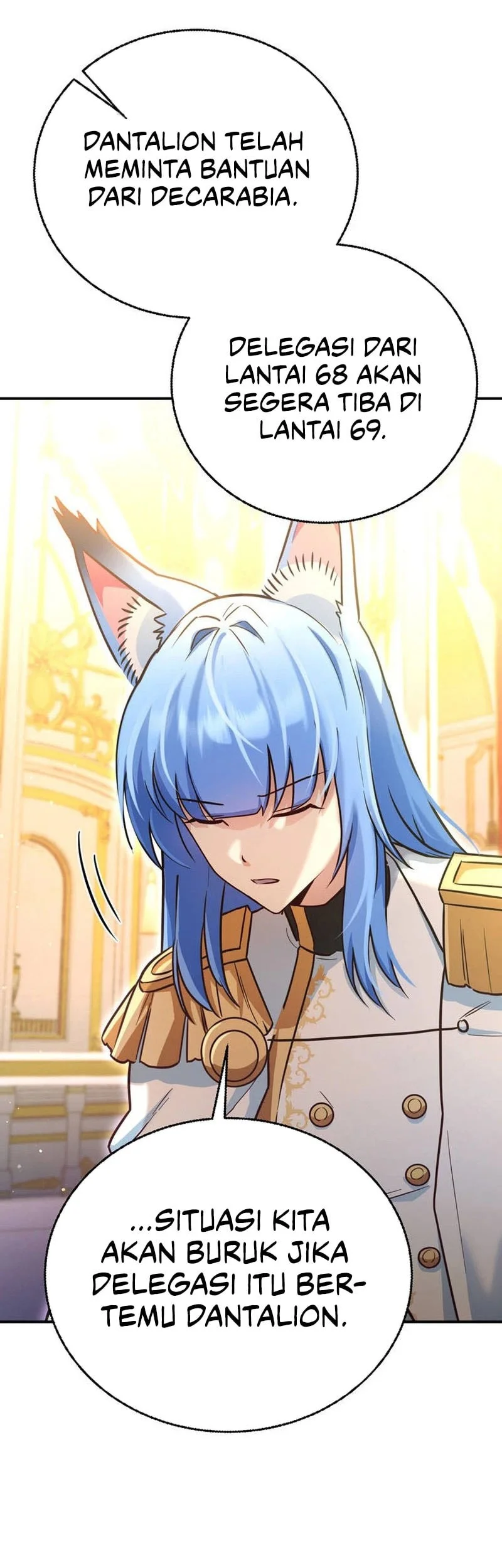 I Became The Master Of The Weakest Demon King Chapter 16 - halaman 12
