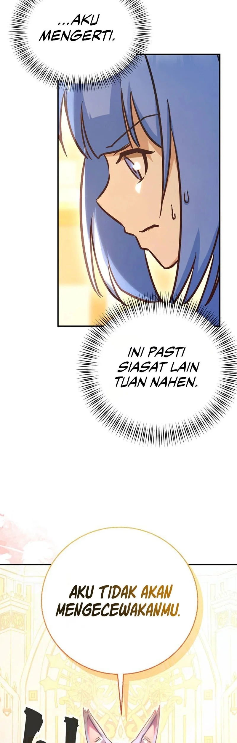 I Became The Master Of The Weakest Demon King Chapter 16 - halaman 16