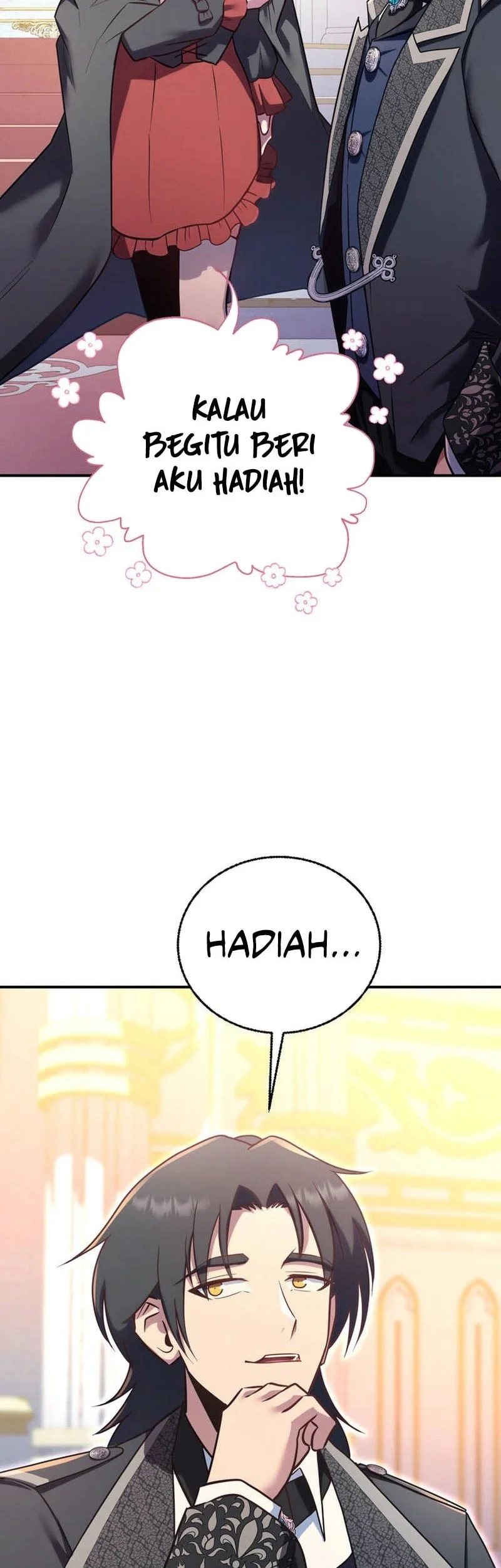 I Became The Master Of The Weakest Demon King Chapter 16 - halaman 19