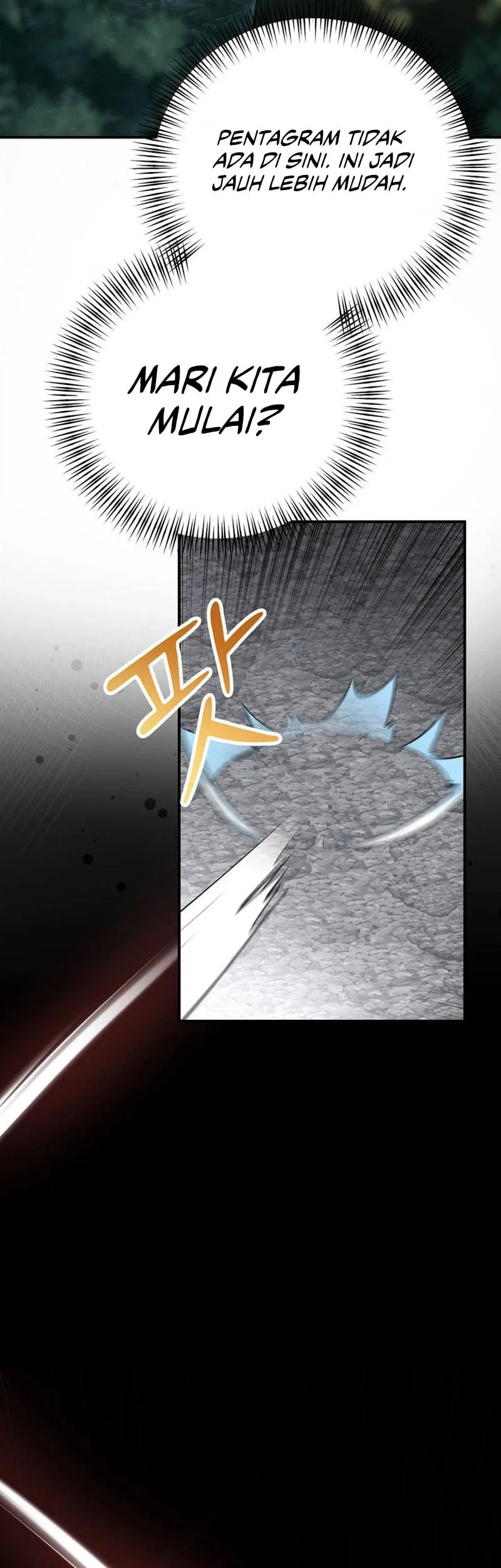 I Became The Master Of The Weakest Demon King Chapter 16 - halaman 30