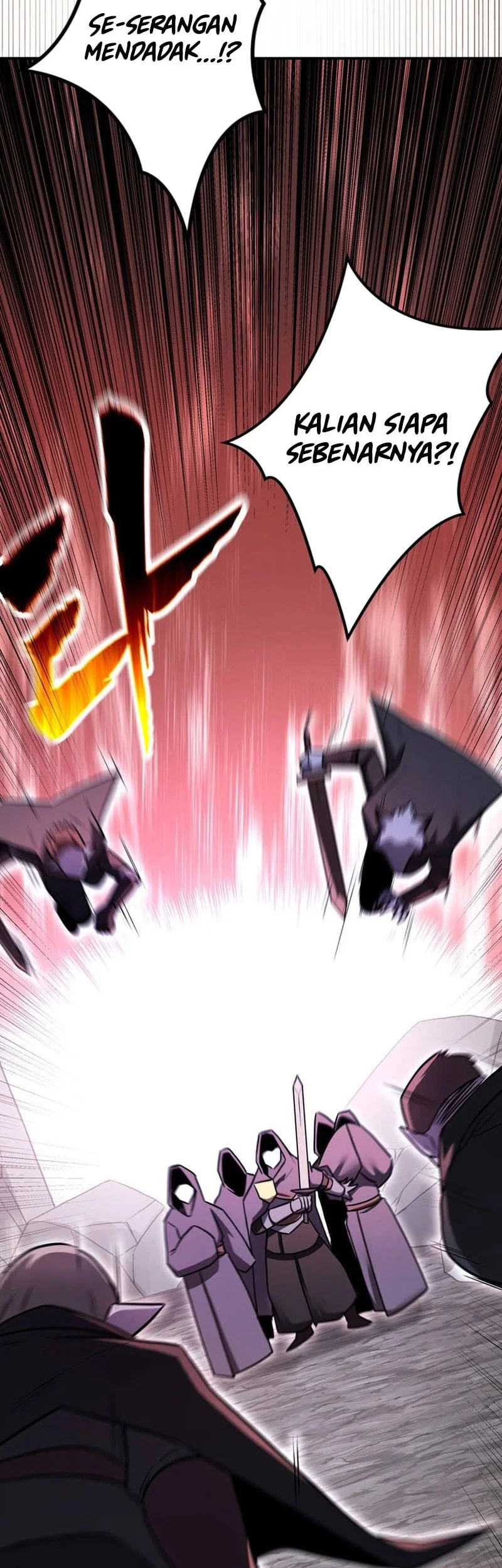 I Became The Master Of The Weakest Demon King Chapter 16 - halaman 34