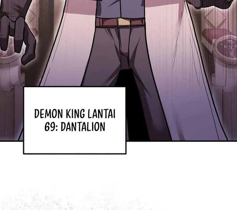 I Became The Master Of The Weakest Demon King Chapter 16 - halaman 39
