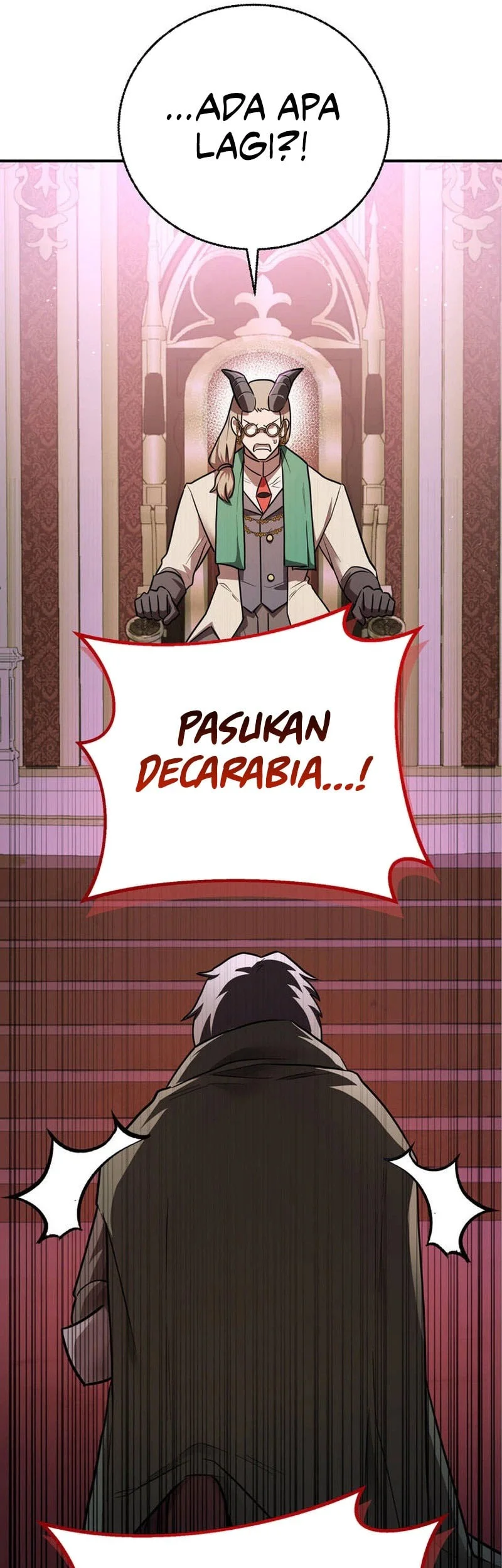 I Became The Master Of The Weakest Demon King Chapter 16 - halaman 47