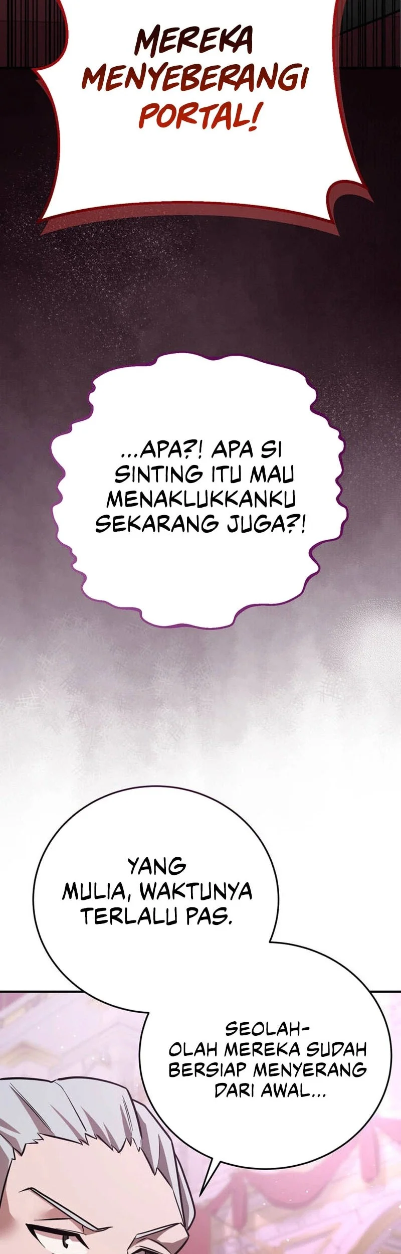 I Became The Master Of The Weakest Demon King Chapter 16 - halaman 48