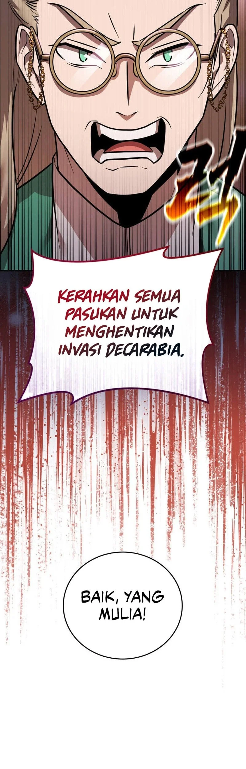 I Became The Master Of The Weakest Demon King Chapter 16 - halaman 50
