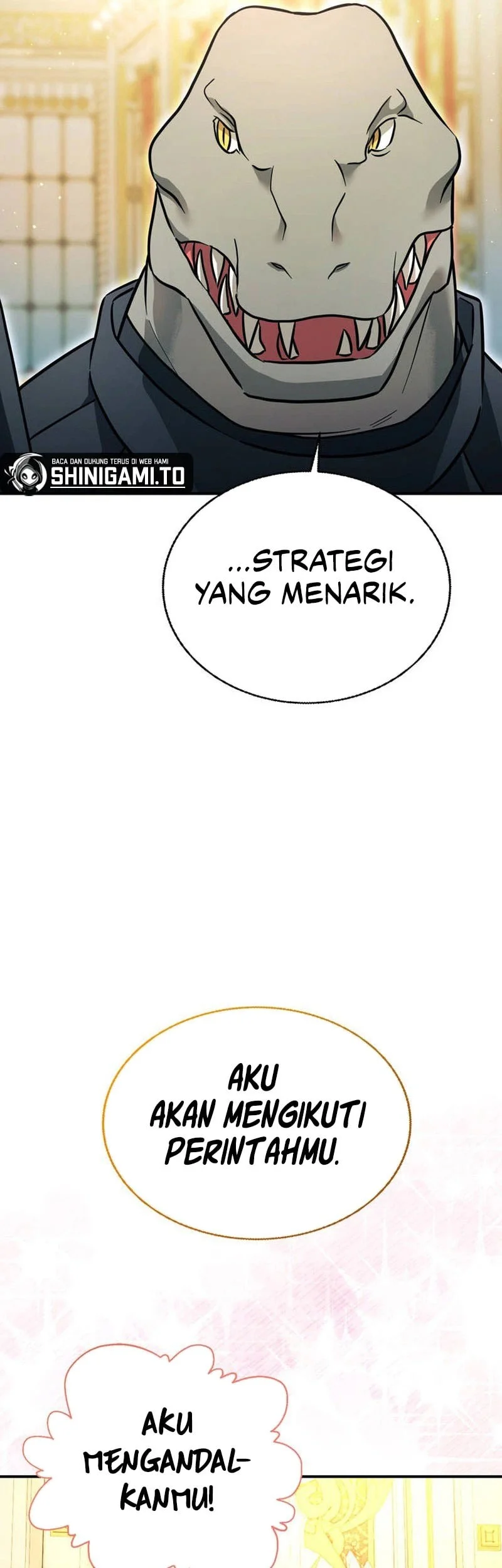 I Became The Master Of The Weakest Demon King Chapter 16 - halaman 55