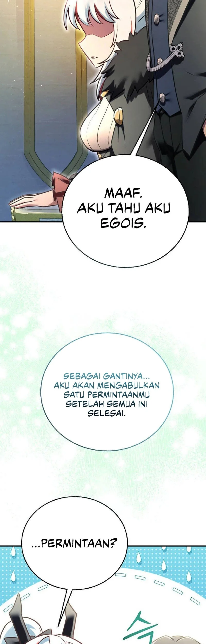 I Became The Master Of The Weakest Demon King Chapter 16 - halaman 73