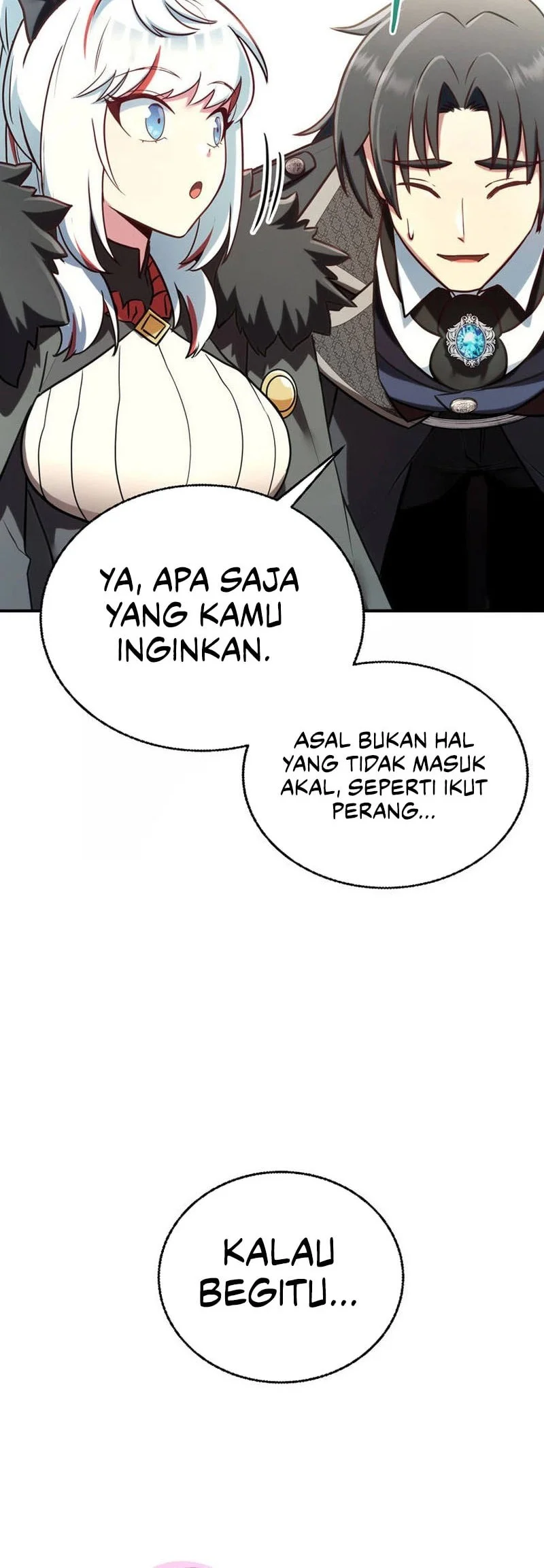 I Became The Master Of The Weakest Demon King Chapter 16 - halaman 74