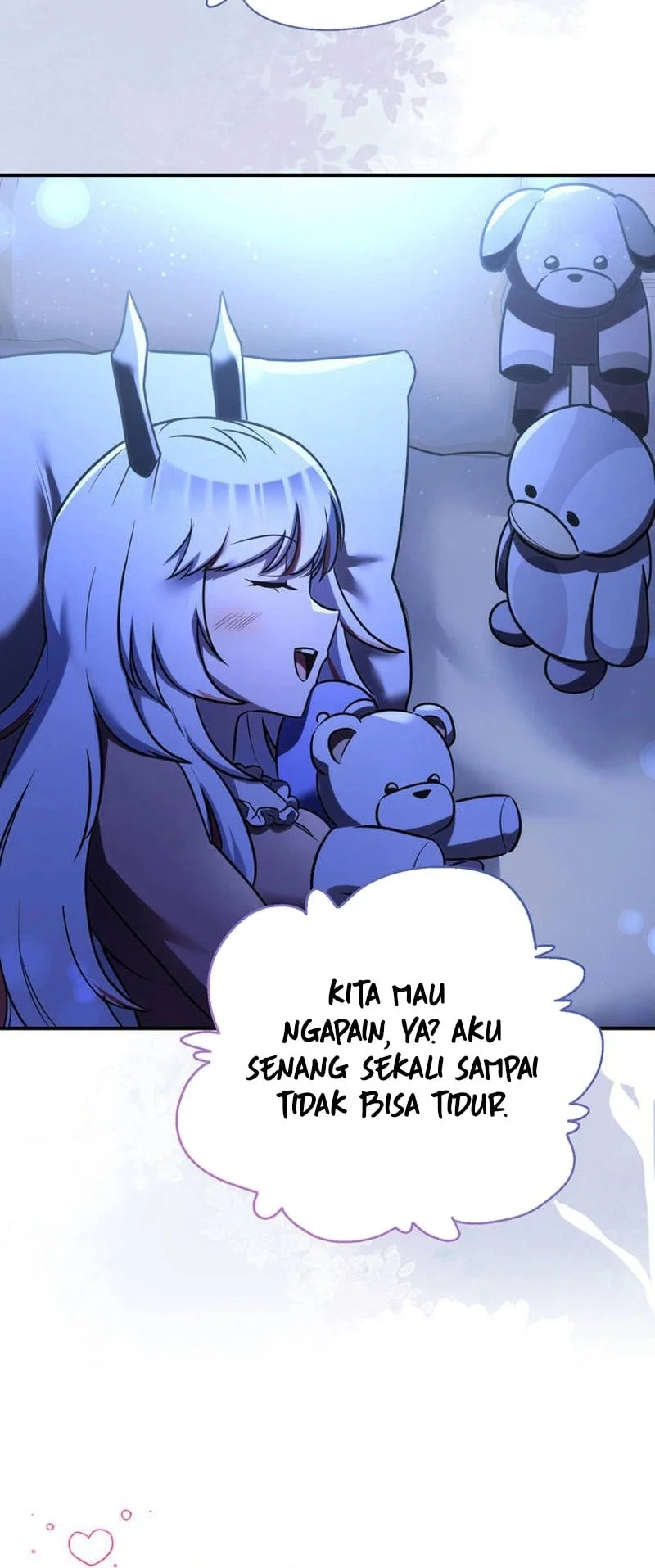 I Became The Master Of The Weakest Demon King Chapter 16 - halaman 78