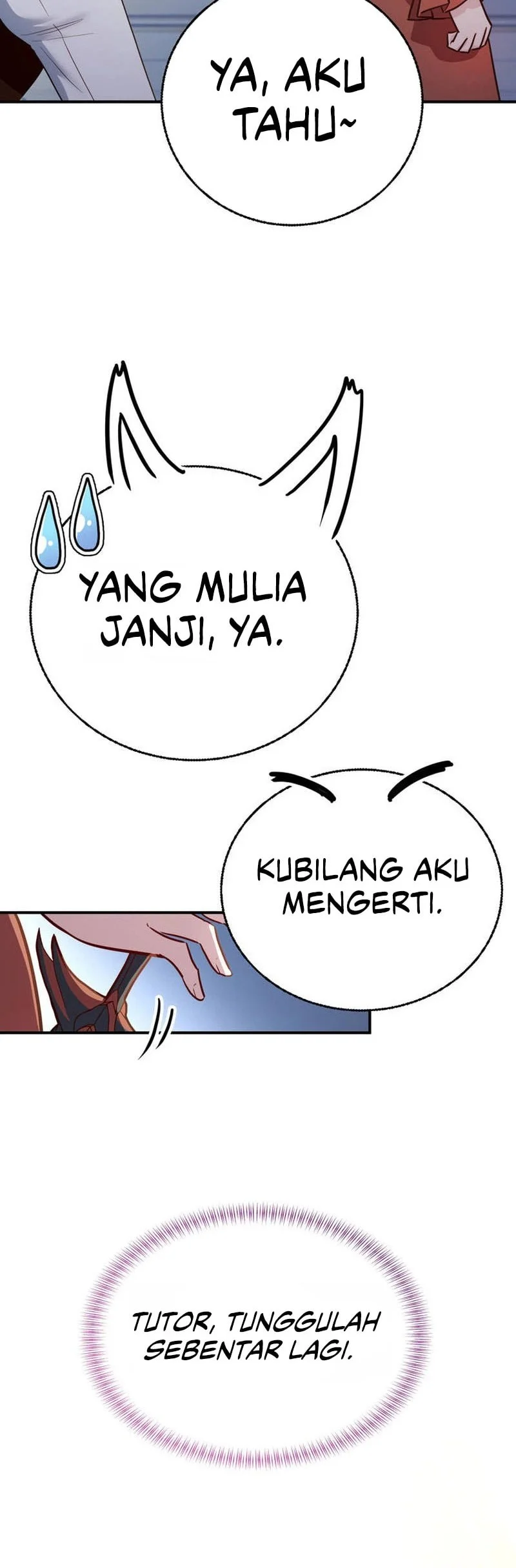 I Became The Master Of The Weakest Demon King Chapter 16 - halaman 90