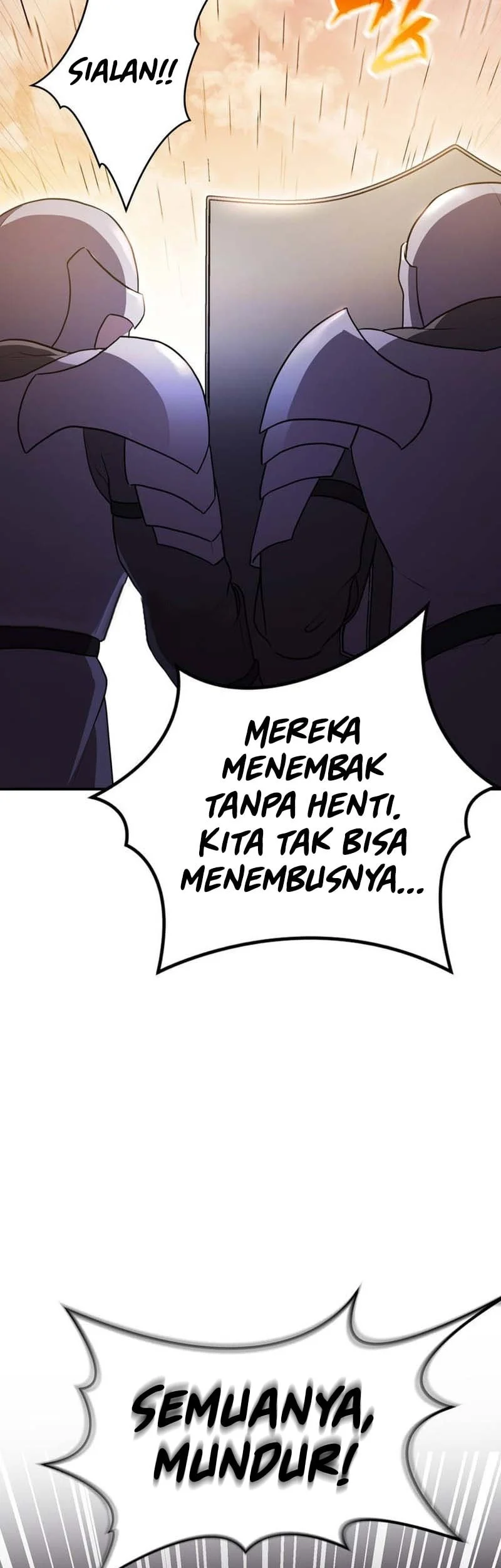 I Became The Master Of The Weakest Demon King Chapter 17 - halaman 12