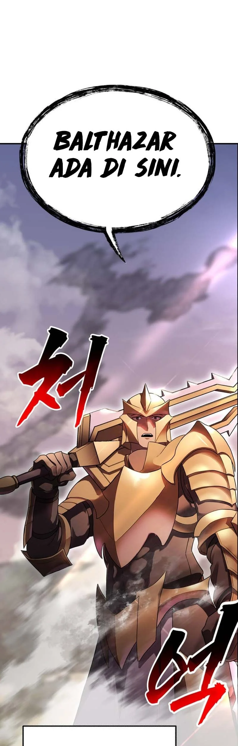 I Became The Master Of The Weakest Demon King Chapter 17 - halaman 18