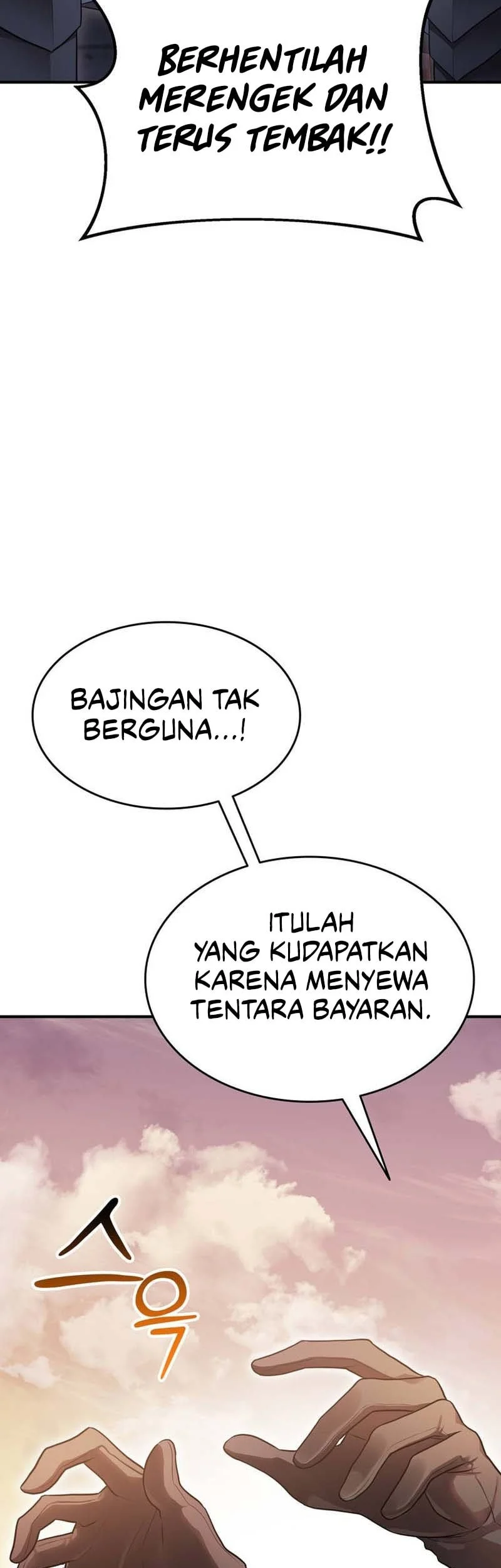 I Became The Master Of The Weakest Demon King Chapter 17 - halaman 20