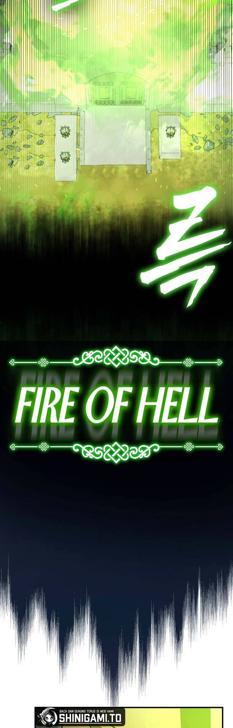 I Became The Master Of The Weakest Demon King Chapter 17 - halaman 23