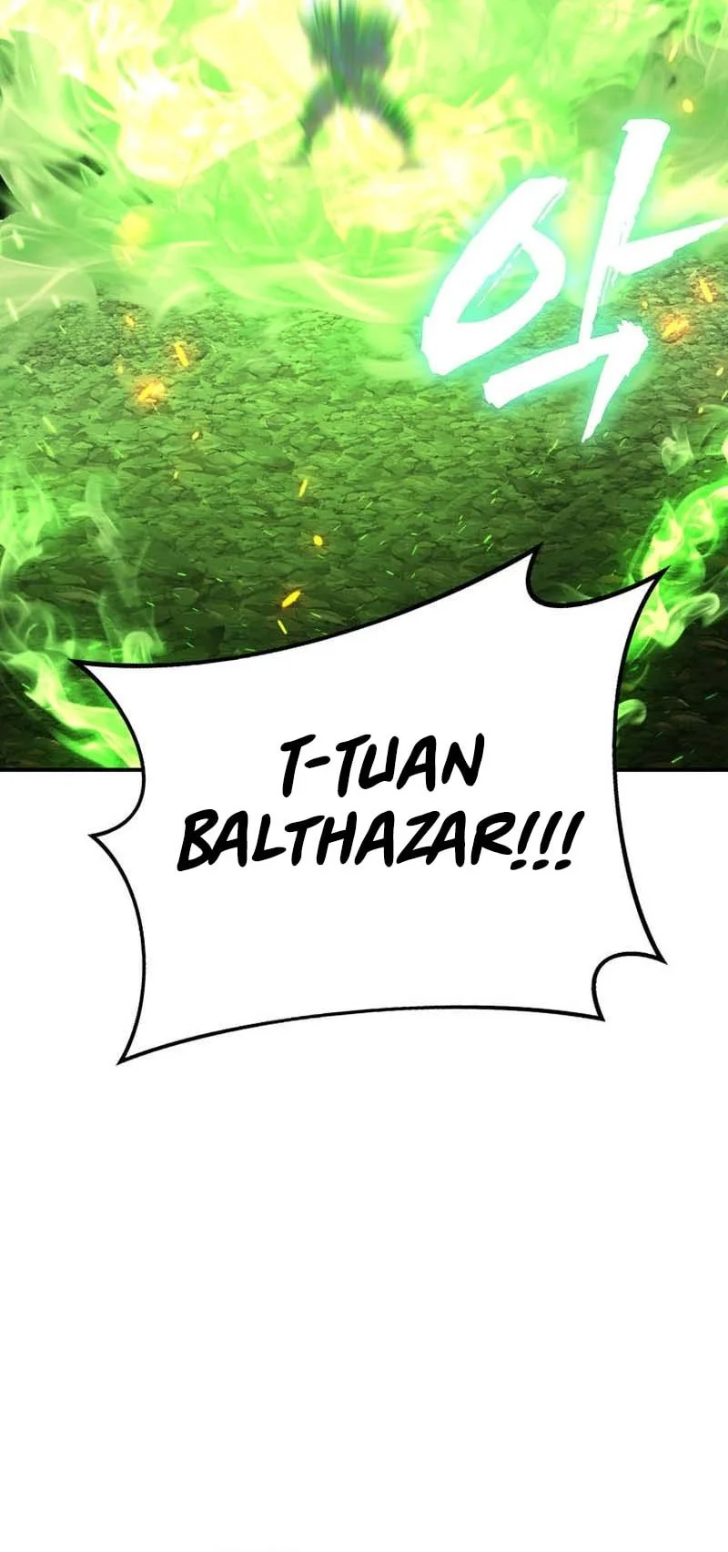I Became The Master Of The Weakest Demon King Chapter 17 - halaman 25
