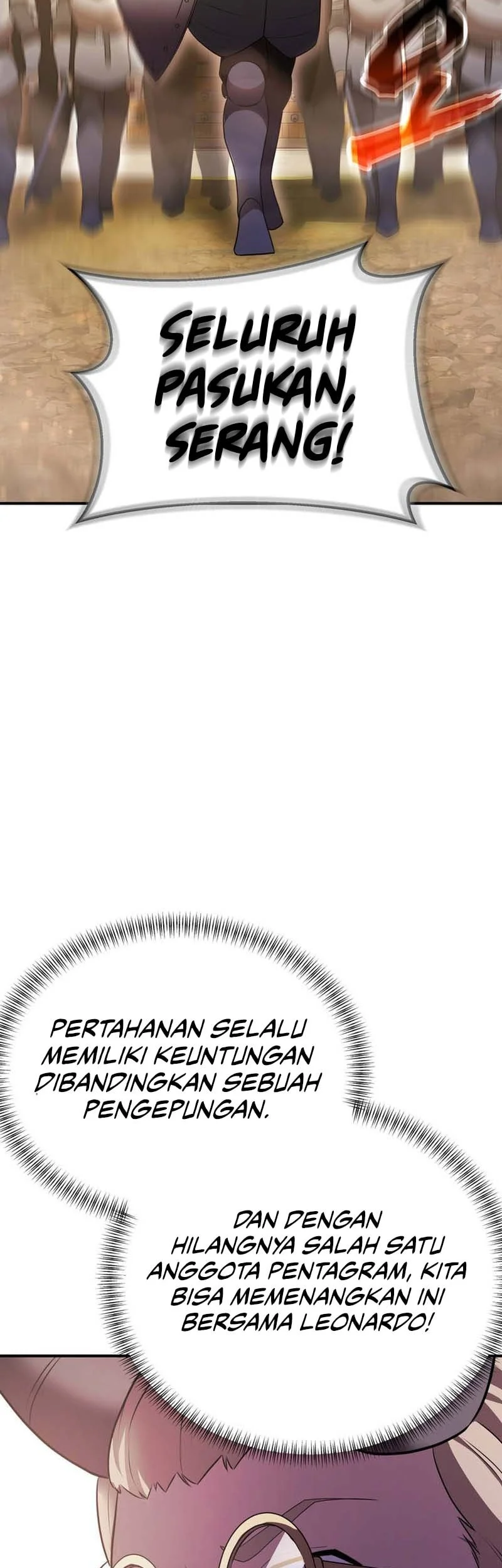 I Became The Master Of The Weakest Demon King Chapter 17 - halaman 28