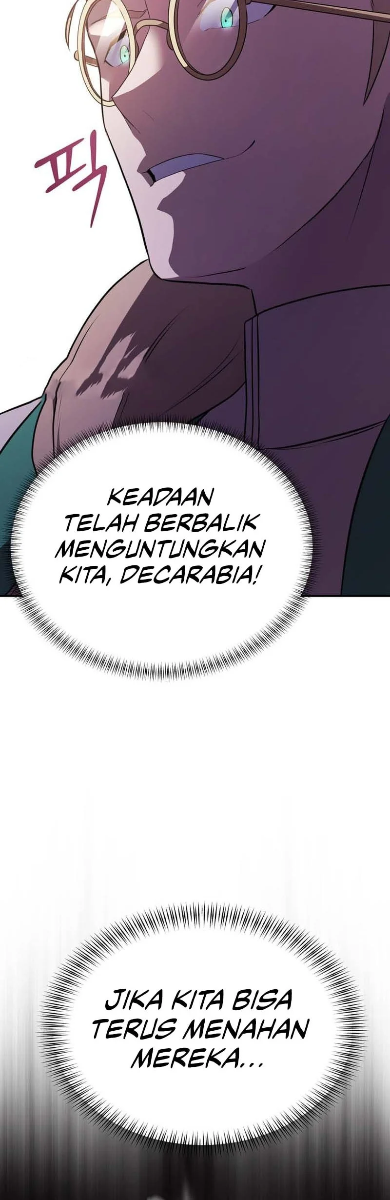 I Became The Master Of The Weakest Demon King Chapter 17 - halaman 29