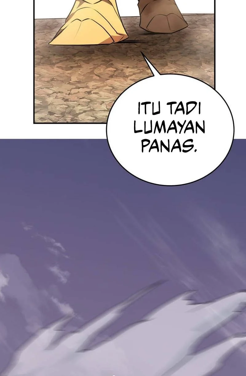 I Became The Master Of The Weakest Demon King Chapter 17 - halaman 33