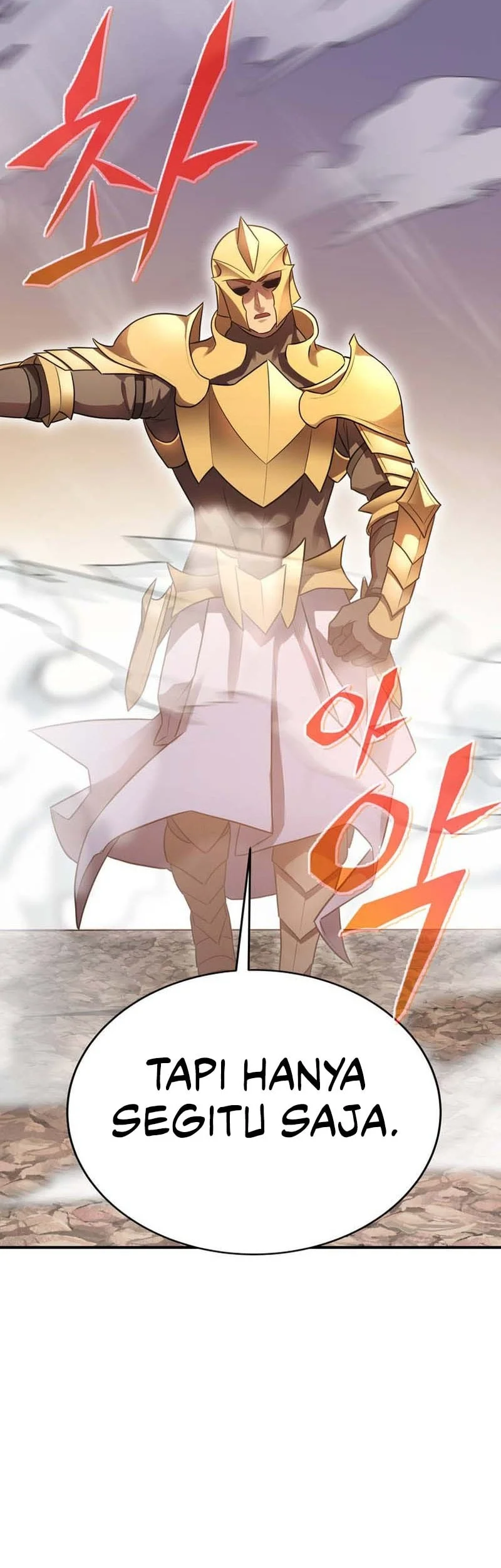 I Became The Master Of The Weakest Demon King Chapter 17 - halaman 34