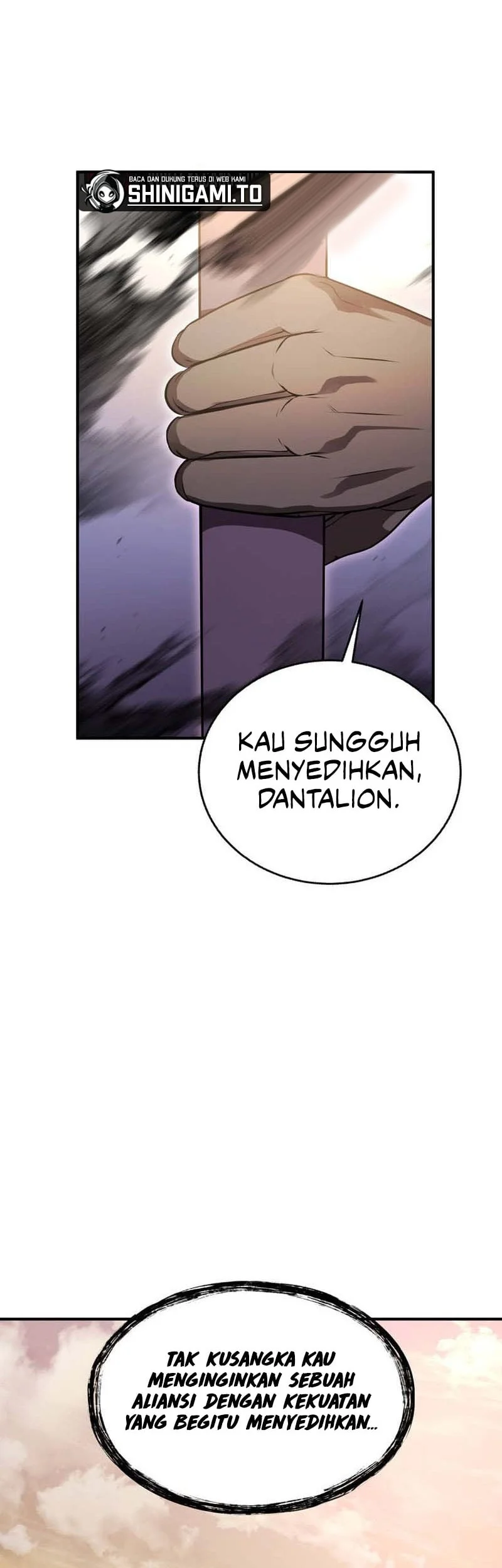 I Became The Master Of The Weakest Demon King Chapter 17 - halaman 35