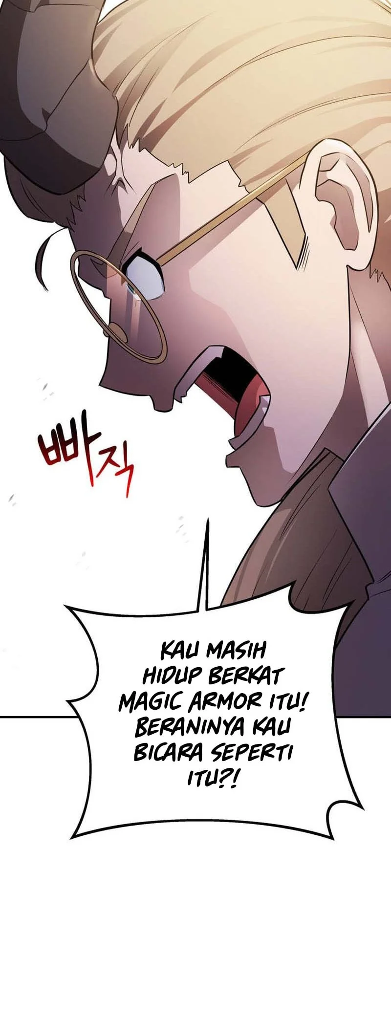 I Became The Master Of The Weakest Demon King Chapter 17 - halaman 37