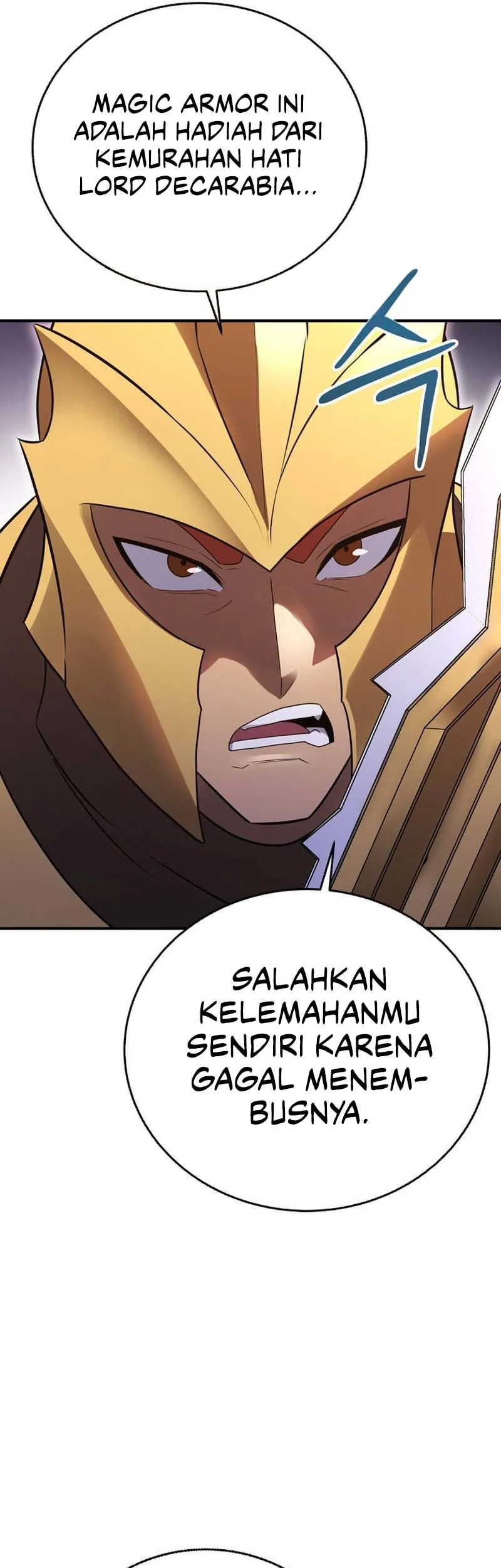 I Became The Master Of The Weakest Demon King Chapter 17 - halaman 38