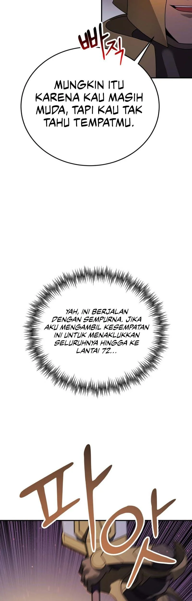 I Became The Master Of The Weakest Demon King Chapter 17 - halaman 48