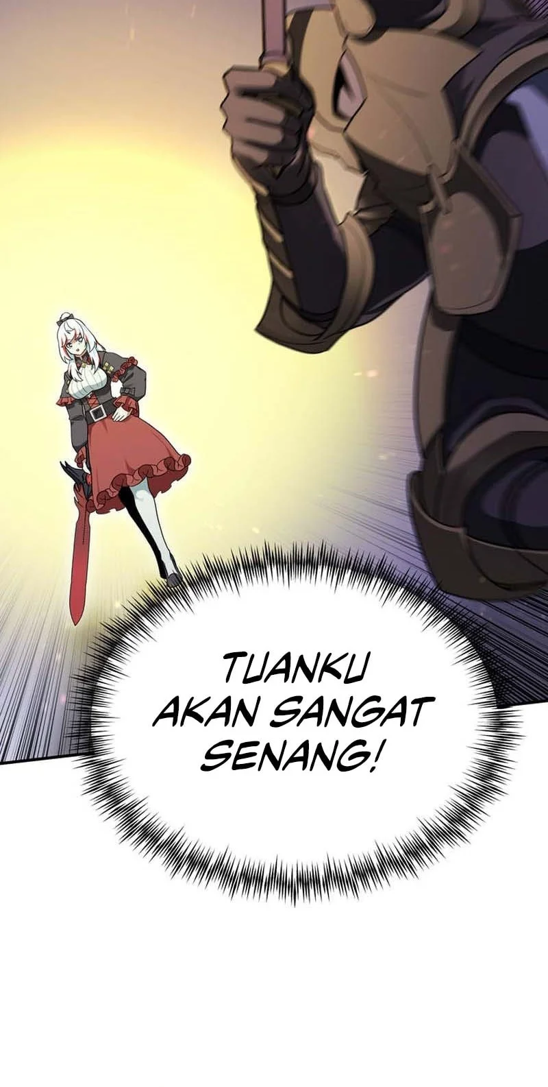 I Became The Master Of The Weakest Demon King Chapter 17 - halaman 49
