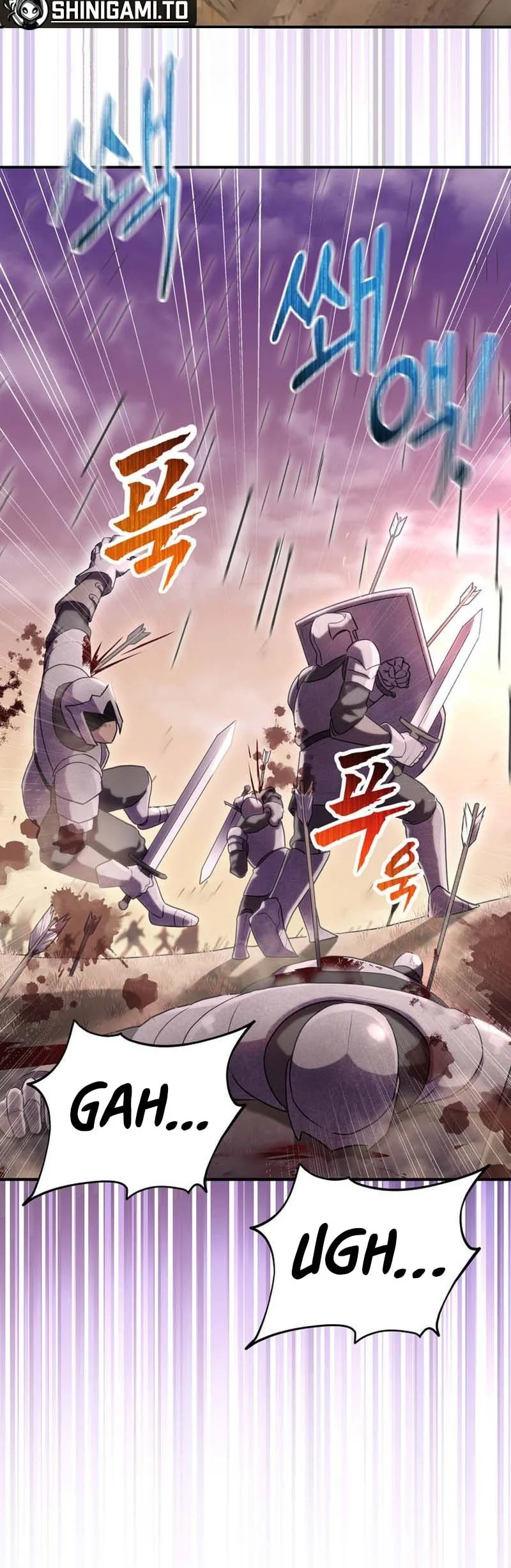 I Became The Master Of The Weakest Demon King Chapter 17 - halaman 5