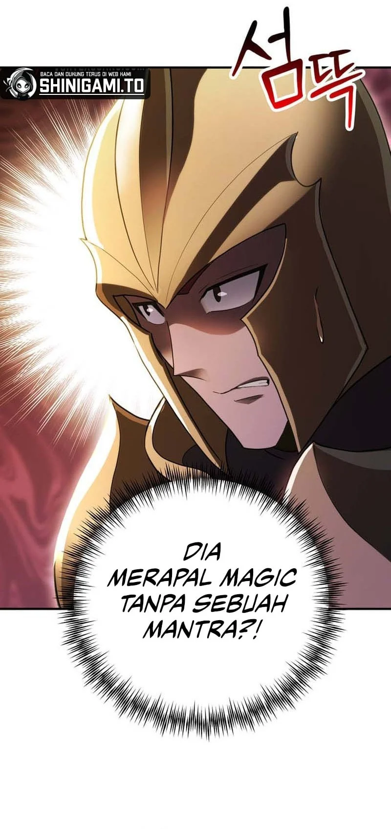 I Became The Master Of The Weakest Demon King Chapter 17 - halaman 53