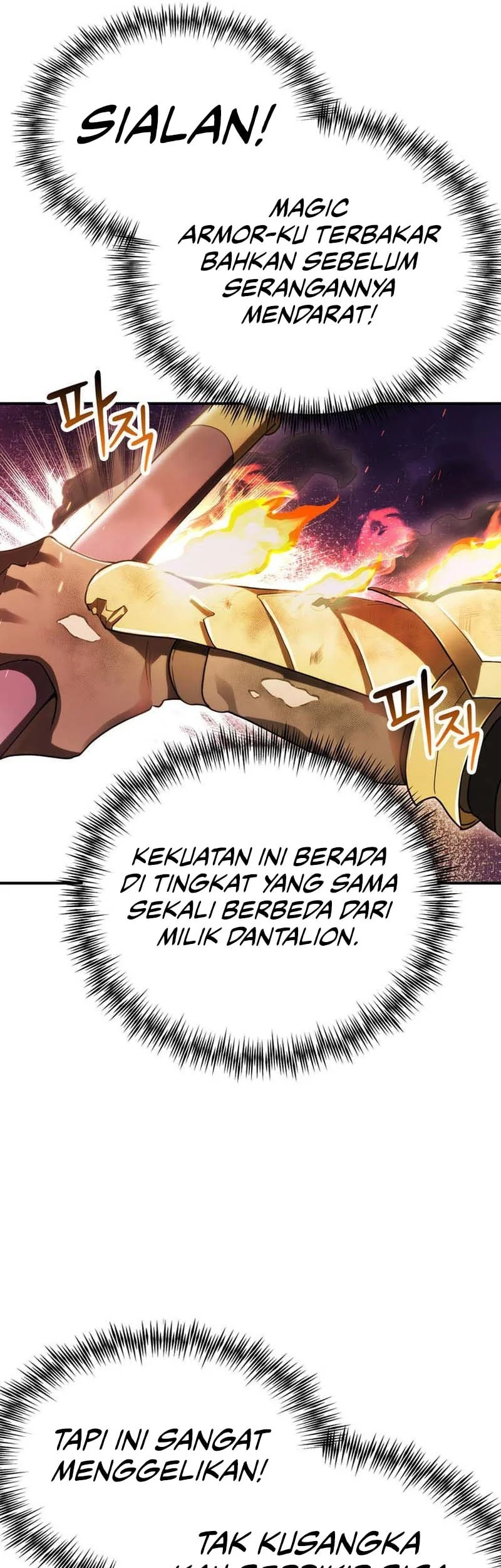 I Became The Master Of The Weakest Demon King Chapter 17 - halaman 54