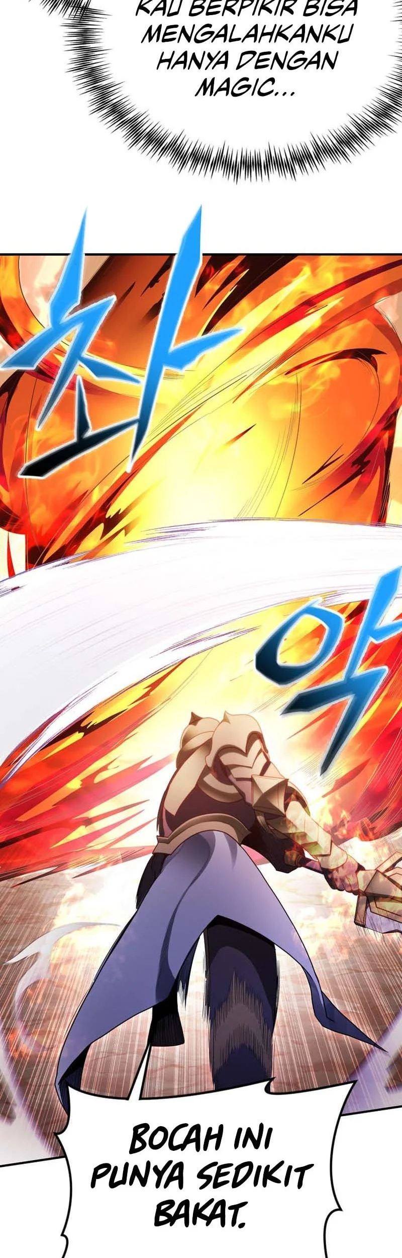 I Became The Master Of The Weakest Demon King Chapter 17 - halaman 55