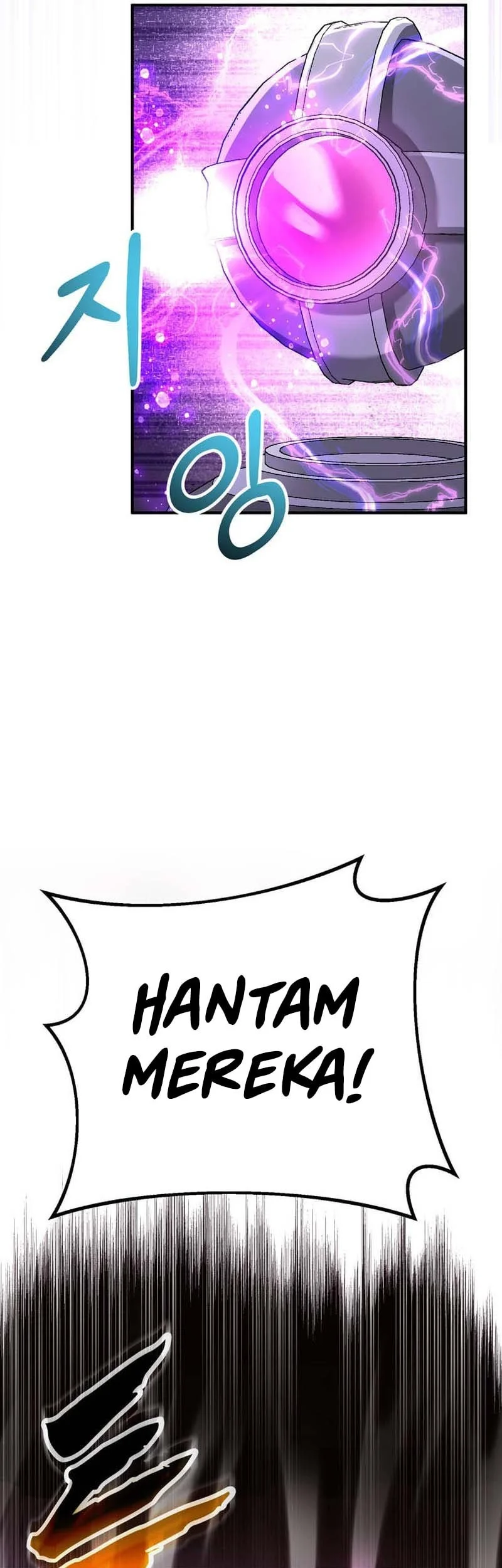 I Became The Master Of The Weakest Demon King Chapter 17 - halaman 6