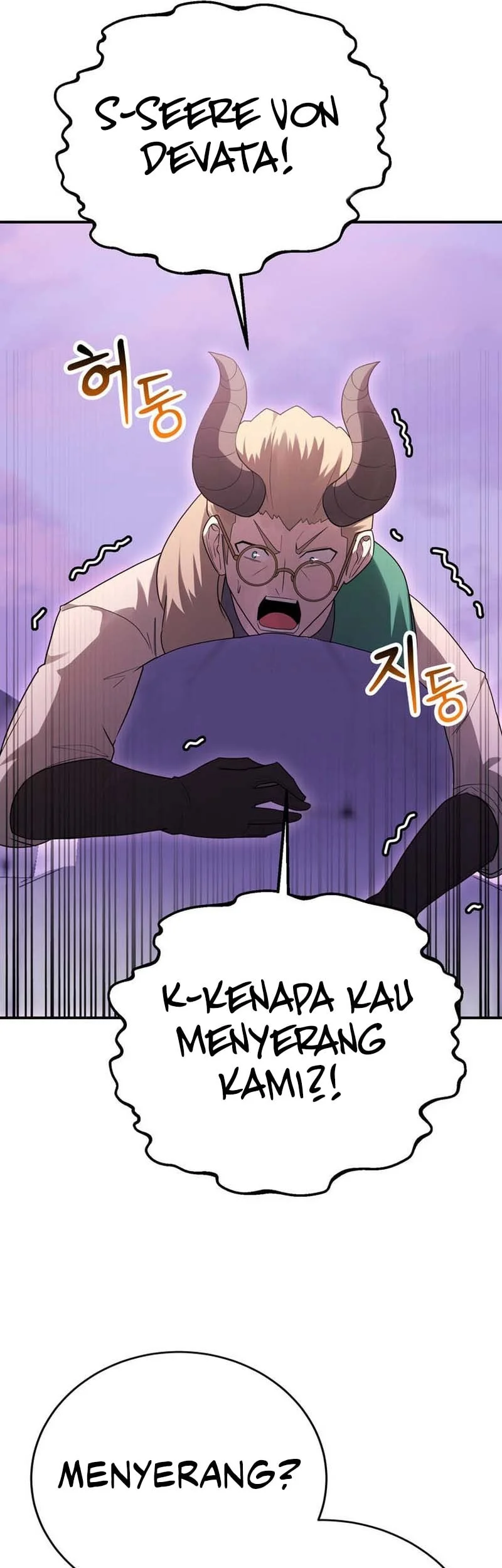 I Became The Master Of The Weakest Demon King Chapter 17 - halaman 78