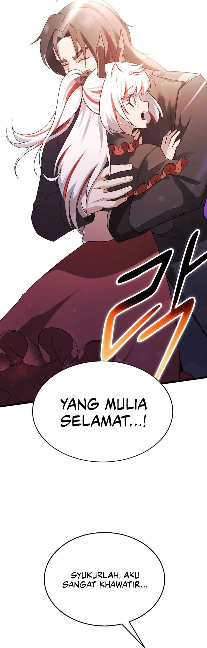 I Became The Master Of The Weakest Demon King Chapter 18 - halaman 10