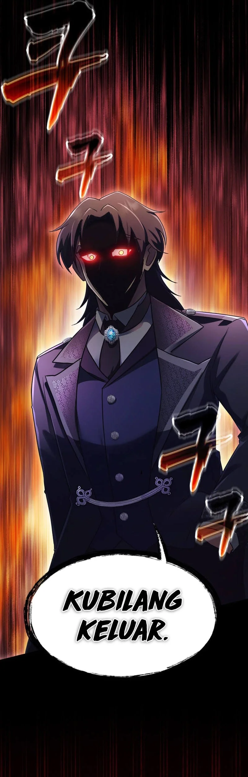 I Became The Master Of The Weakest Demon King Chapter 18 - halaman 14