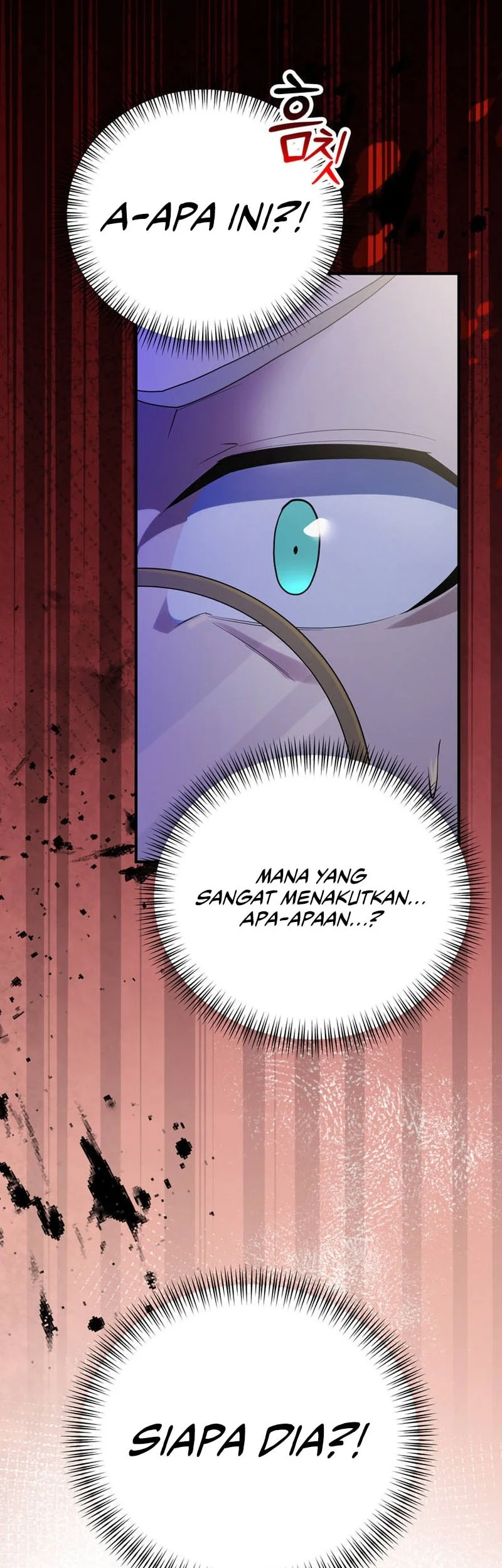 I Became The Master Of The Weakest Demon King Chapter 18 - halaman 15