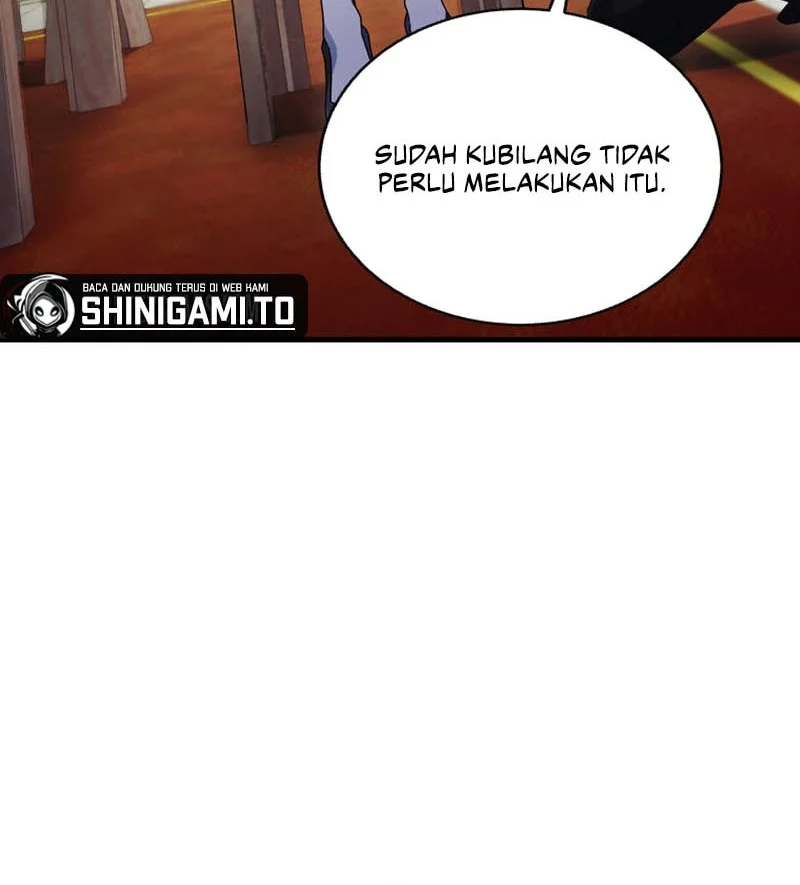 I Became The Master Of The Weakest Demon King Chapter 18 - halaman 17