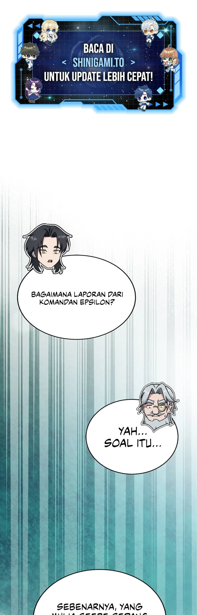 I Became The Master Of The Weakest Demon King Chapter 18 - halaman 2
