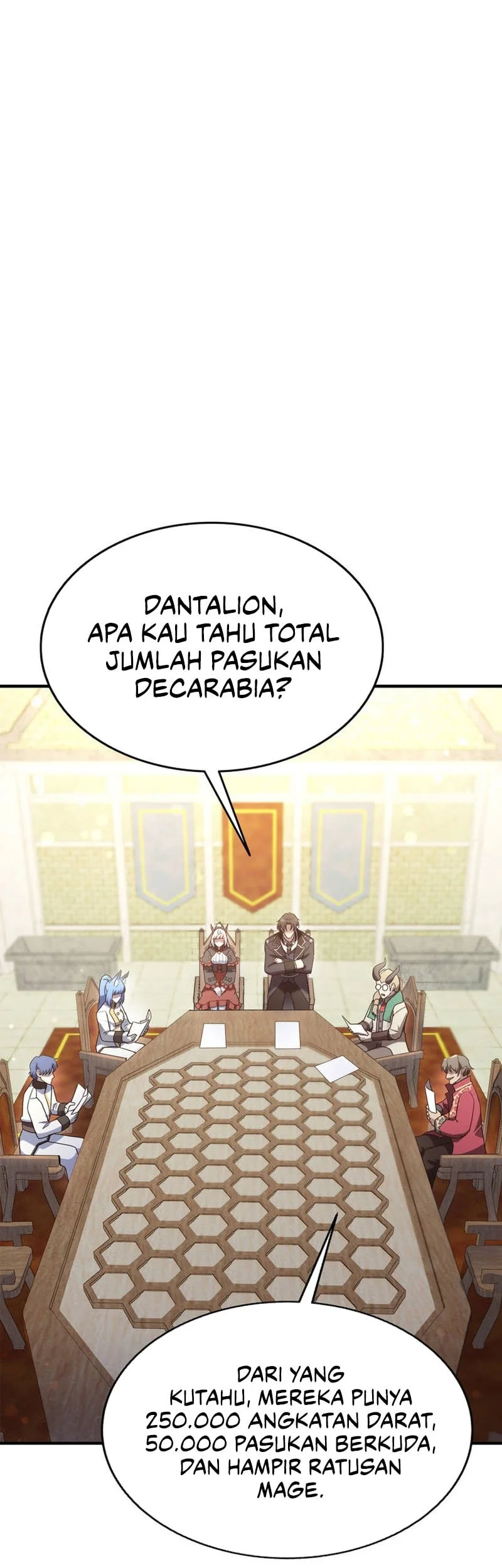 I Became The Master Of The Weakest Demon King Chapter 18 - halaman 26