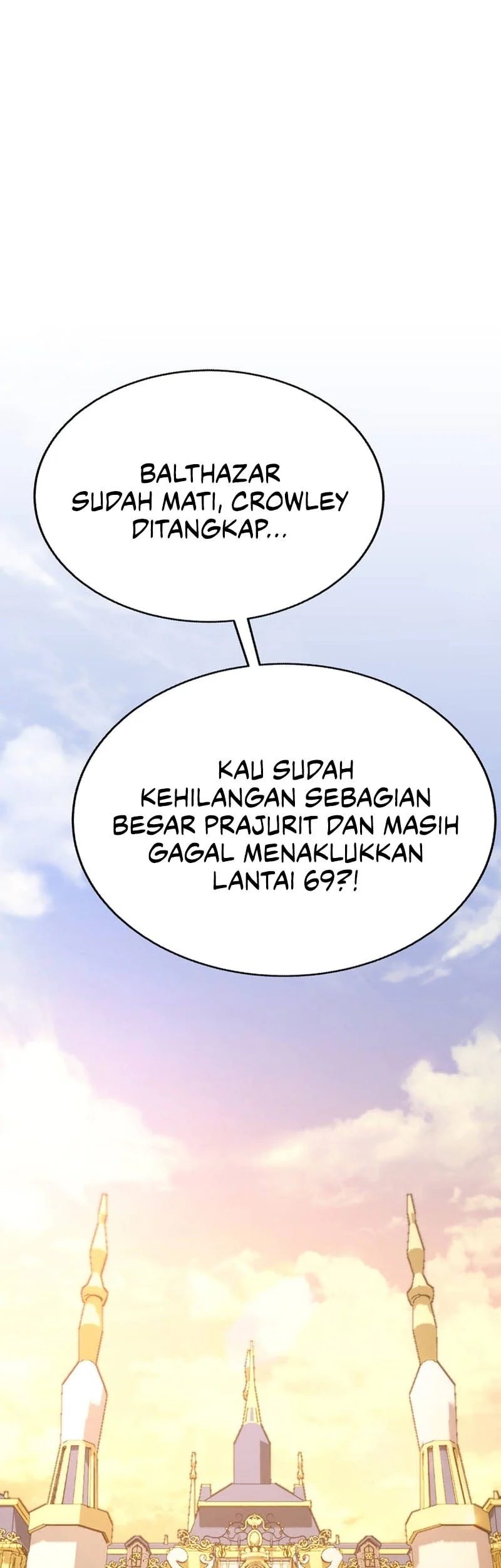 I Became The Master Of The Weakest Demon King Chapter 18 - halaman 34