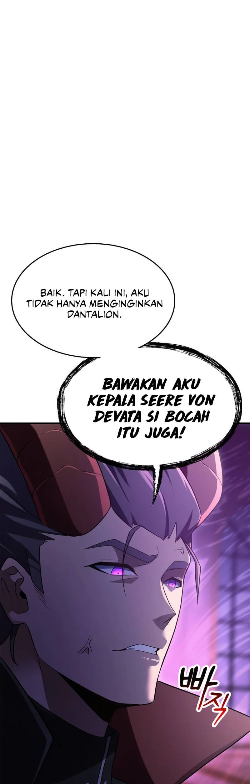 I Became The Master Of The Weakest Demon King Chapter 18 - halaman 38