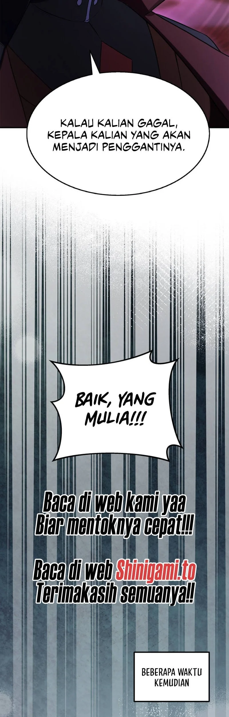 I Became The Master Of The Weakest Demon King Chapter 18 - halaman 39