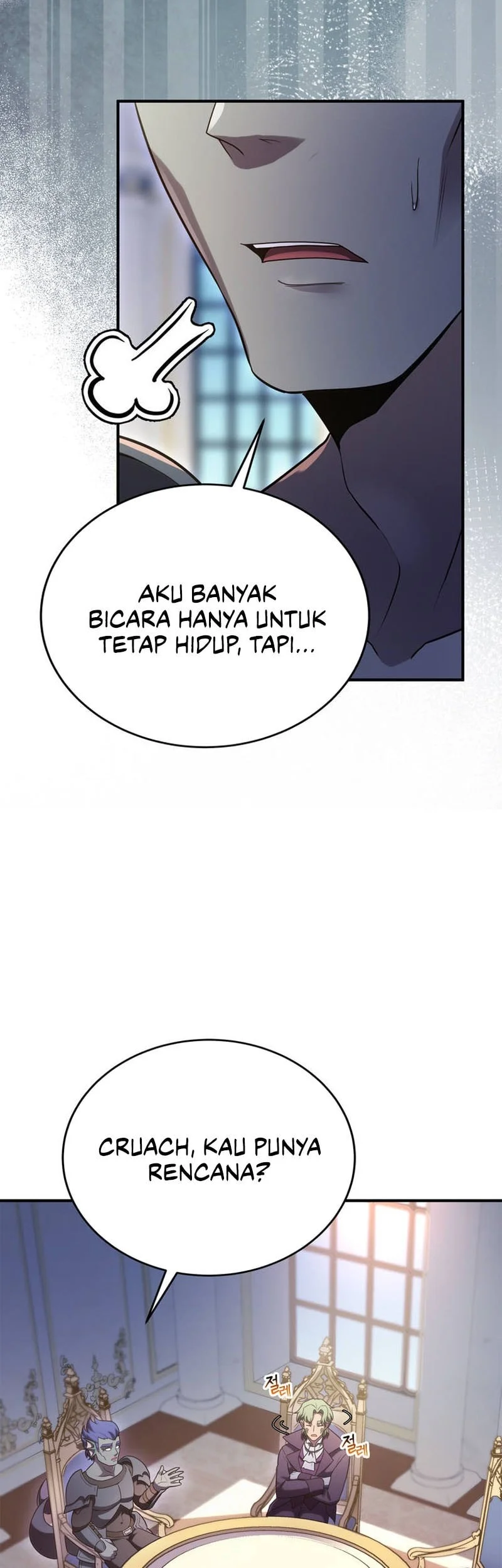 I Became The Master Of The Weakest Demon King Chapter 18 - halaman 40
