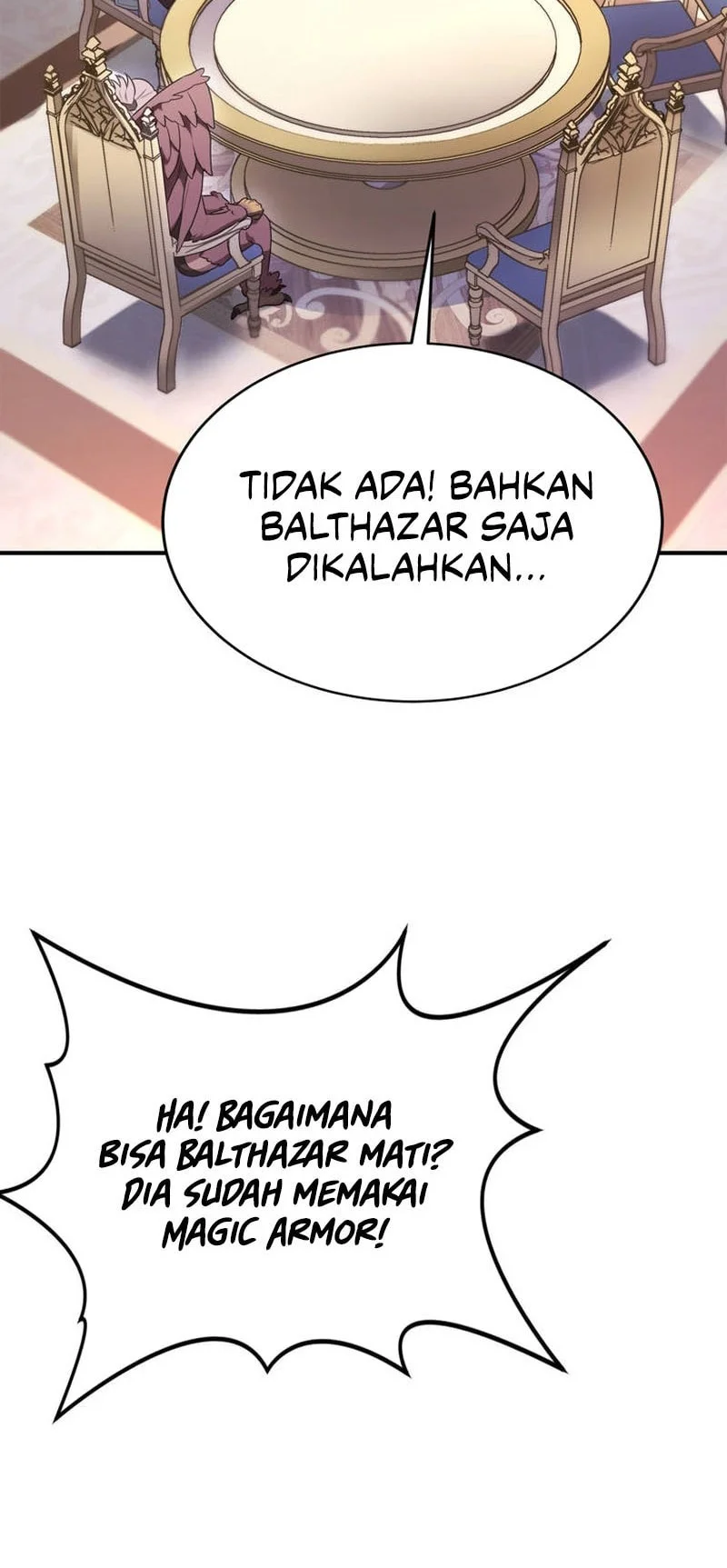 I Became The Master Of The Weakest Demon King Chapter 18 - halaman 41