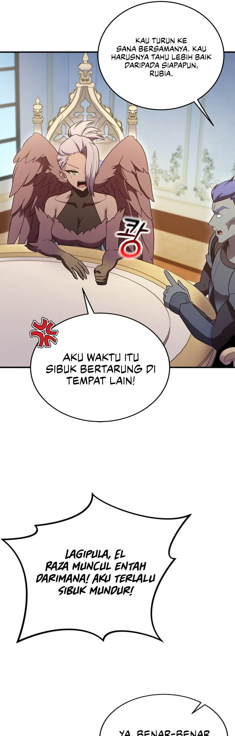 I Became The Master Of The Weakest Demon King Chapter 18 - halaman 42