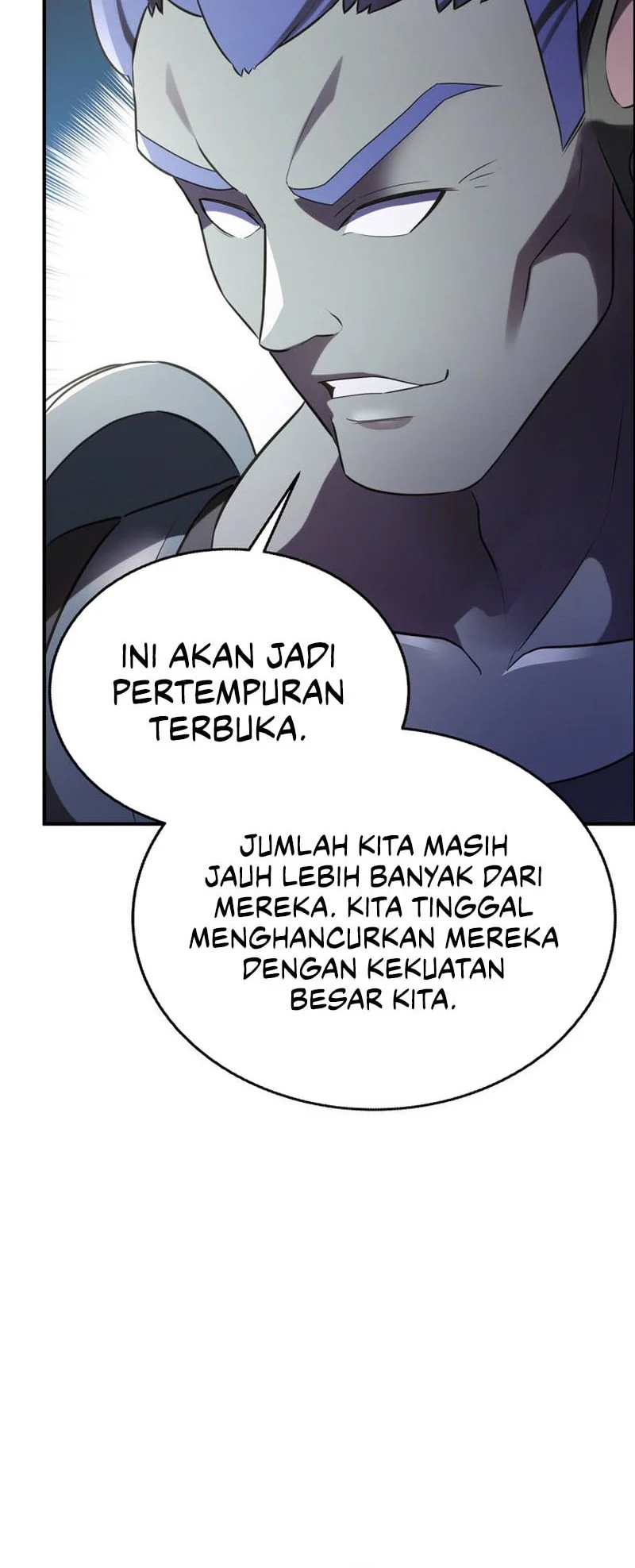 I Became The Master Of The Weakest Demon King Chapter 18 - halaman 45