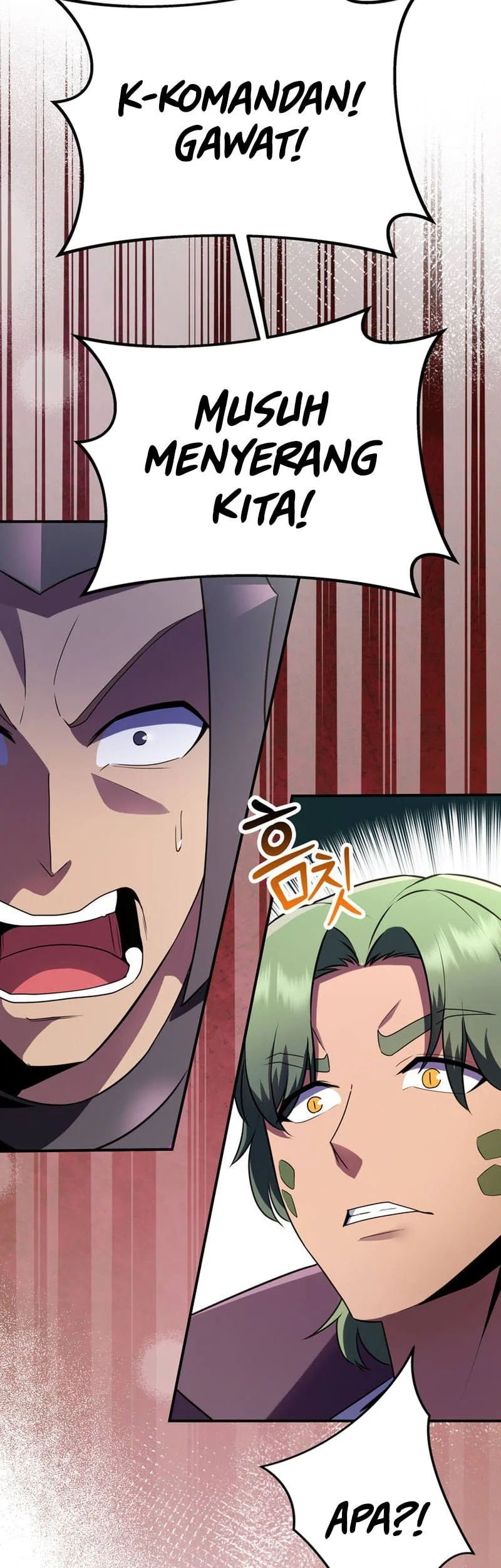 I Became The Master Of The Weakest Demon King Chapter 18 - halaman 48