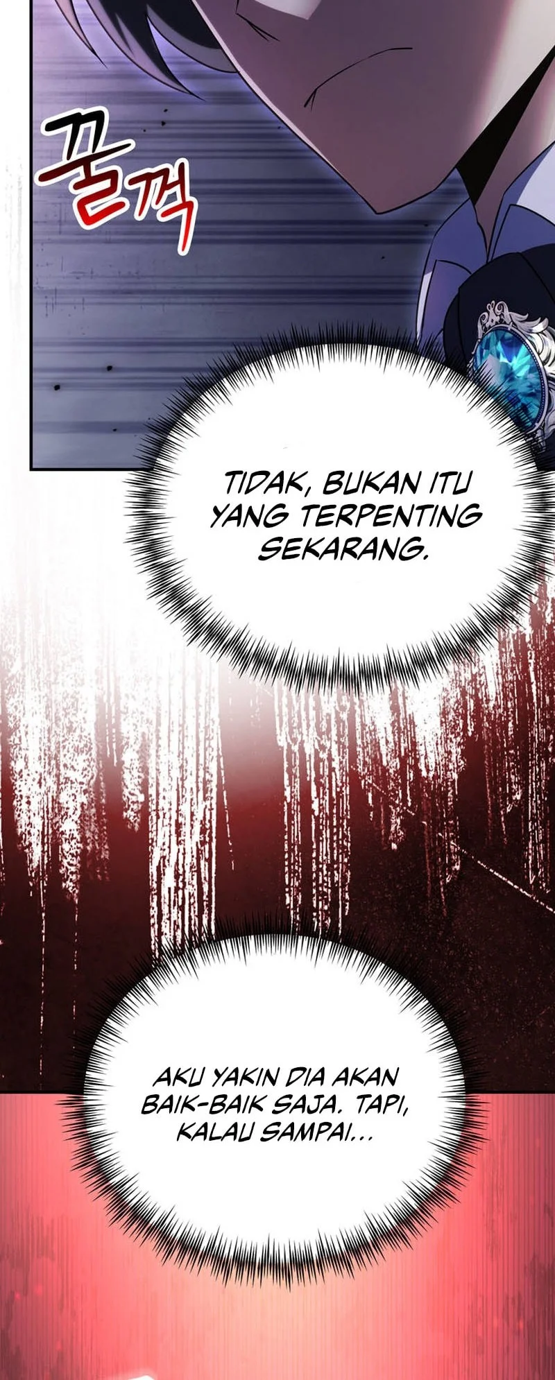 I Became The Master Of The Weakest Demon King Chapter 18 - halaman 5